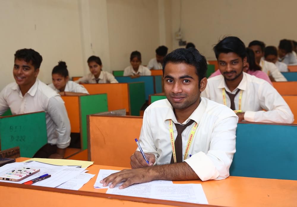 JMS Institute of Technology Infrastructure photo 5