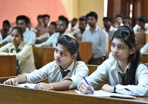 JMS Institute of Technology Infrastructure photo 6