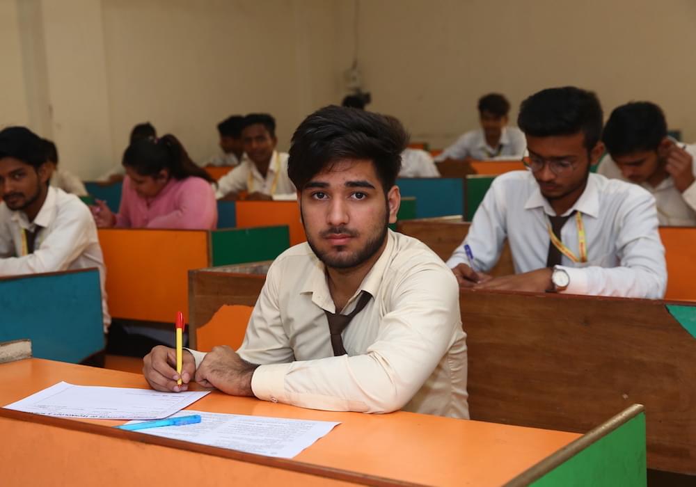 JMS Institute of Technology Infrastructure photo 7