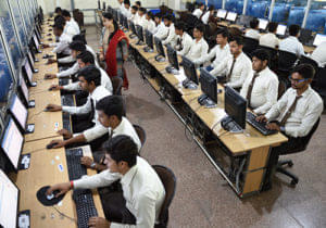 JMS Institute of Technology Infrastructure photo 9