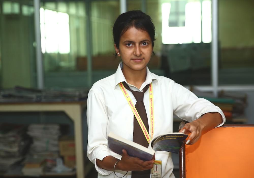 JMS Institute of Technology Infrastructure photo 10