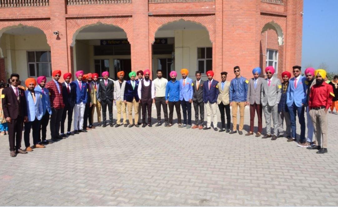 Khalsa College Chawinda Devi Amritsar Campus photo 6