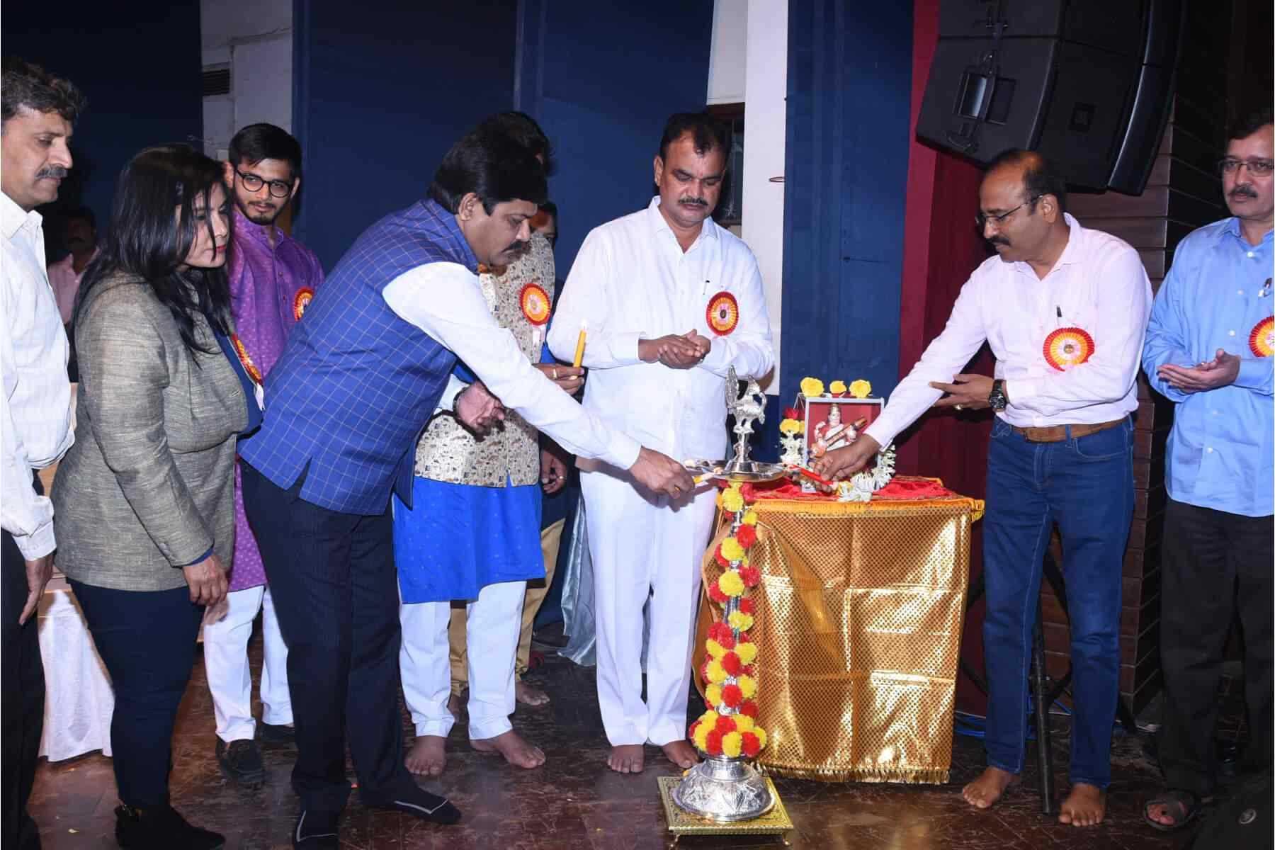 Arham International Institute of Information Security Pune College Functions photo 2