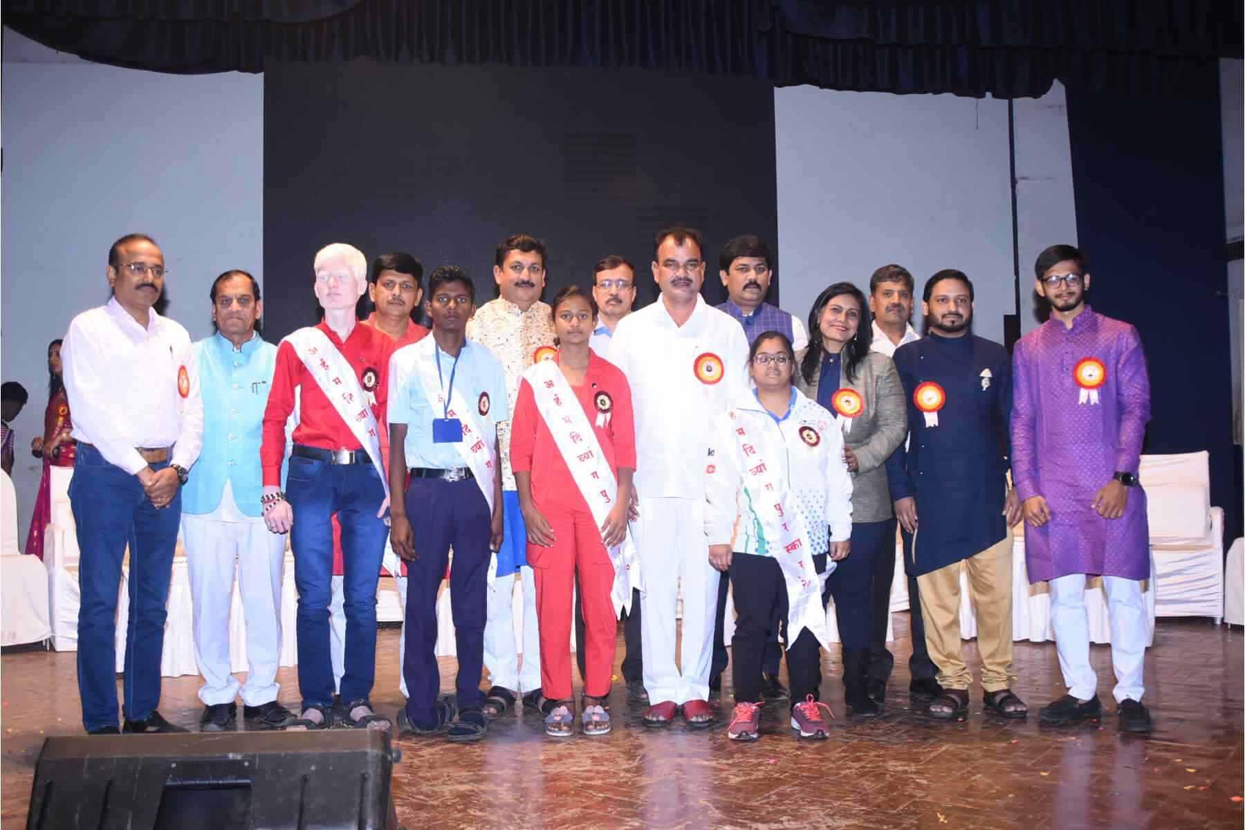 Arham International Institute of Information Security Pune College Functions photo 3