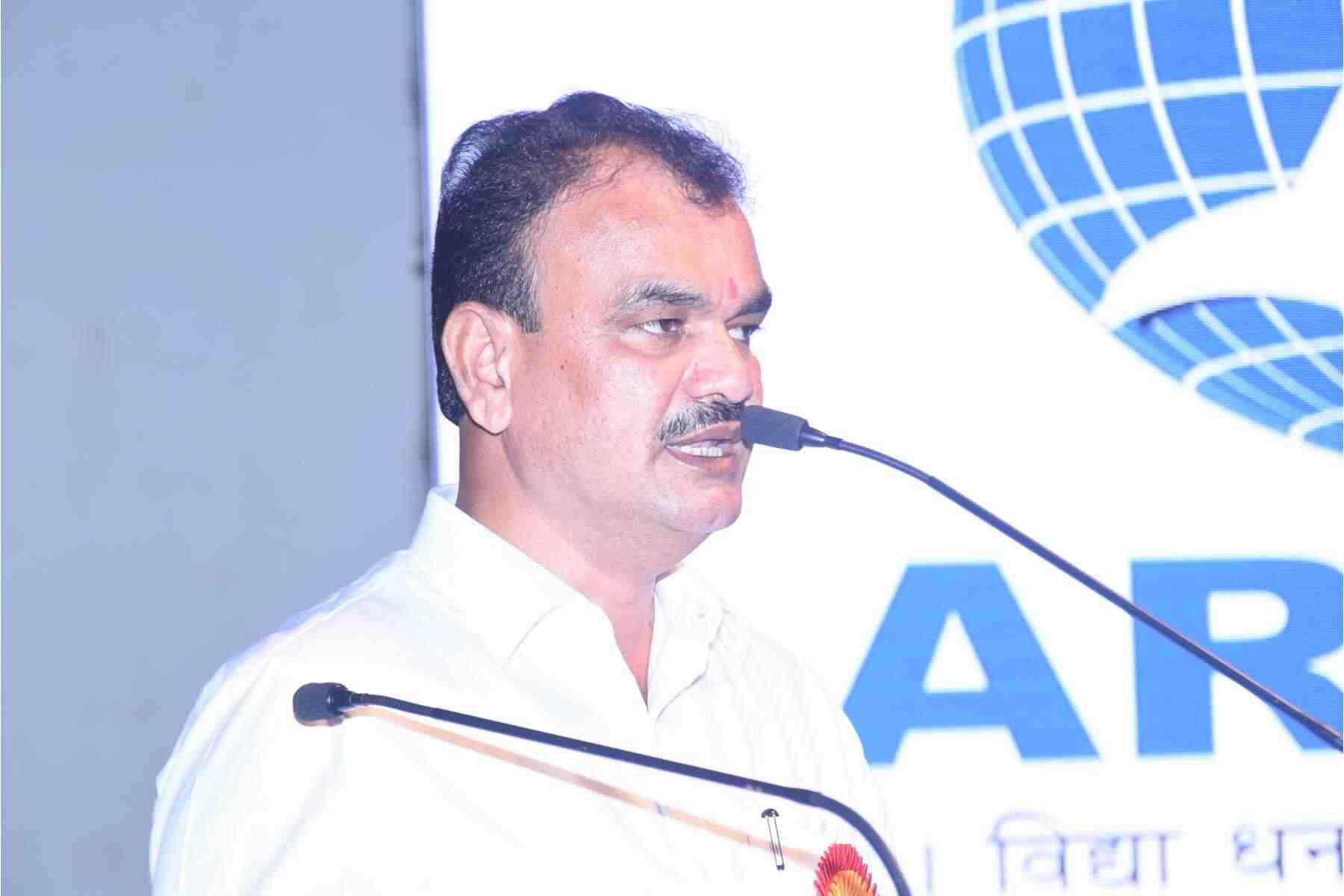 Arham International Institute of Information Security Pune College Functions photo 4