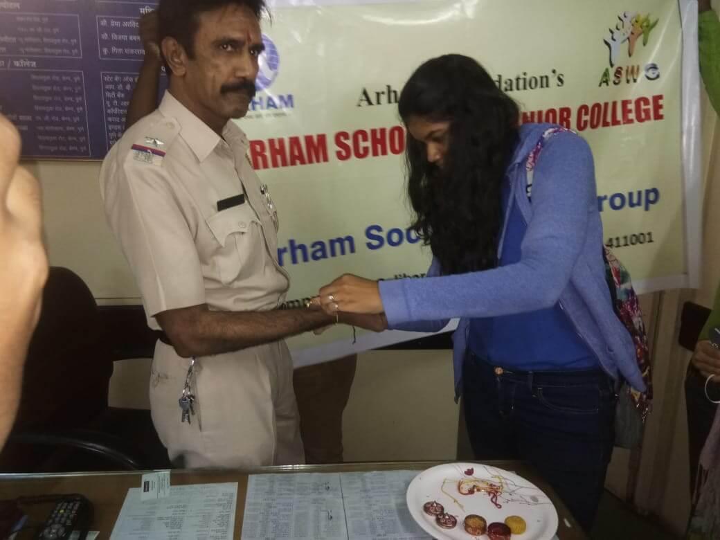 Arham International Institute of Information Security Pune College Functions photo 5