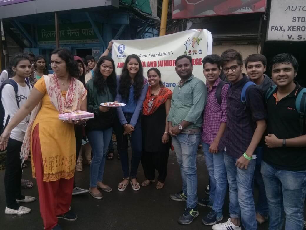 Arham International Institute of Information Security Pune College Functions photo 6