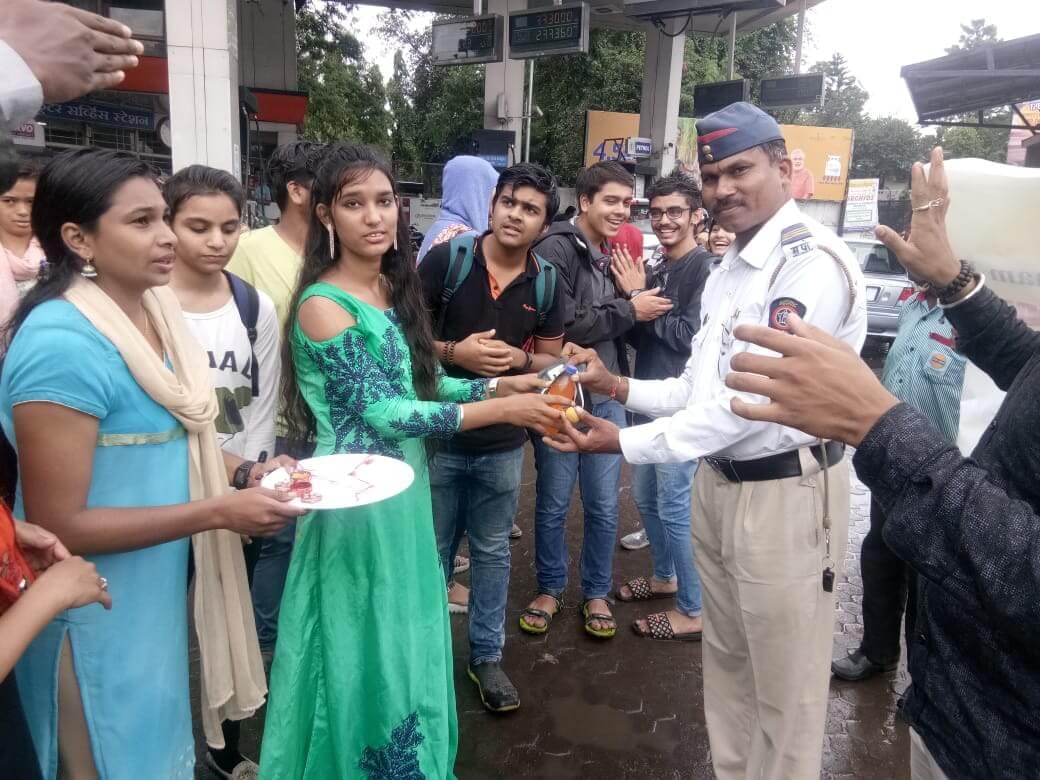 Arham International Institute of Information Security Pune College Functions photo 7