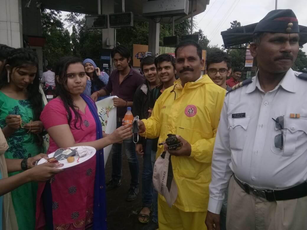 Arham International Institute of Information Security Pune College Functions photo 8