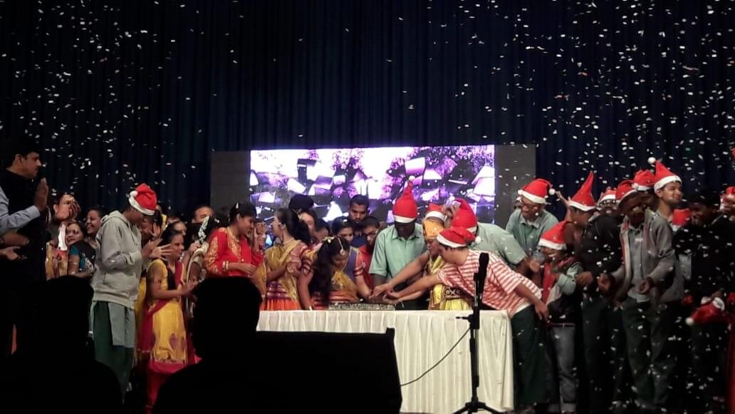 Arham International Institute of Information Security Pune College Functions photo 10