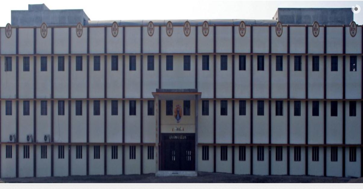 SatKaival College of Pharmacy Anand Campus photo 1