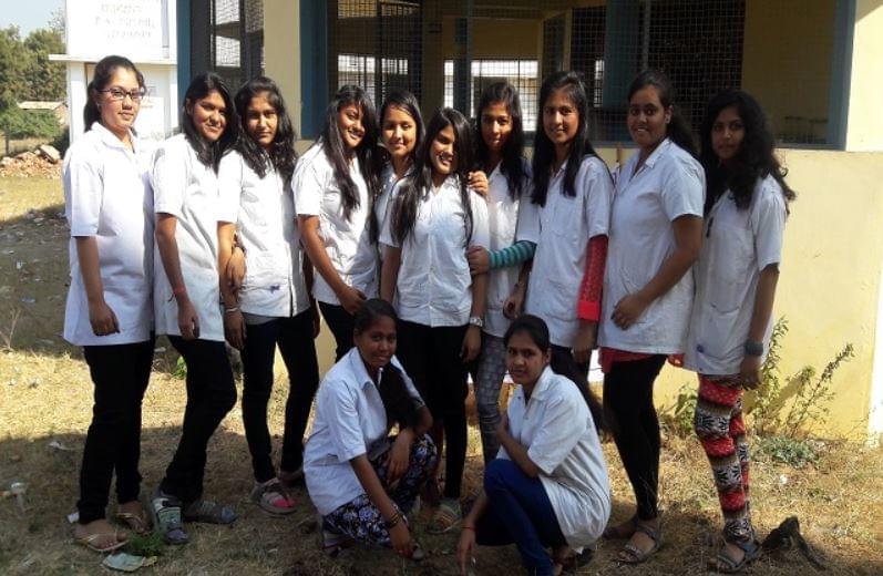 SatKaival College of Pharmacy Anand Campus photo 2