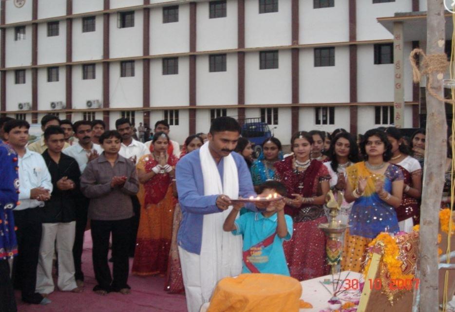 SatKaival College of Pharmacy Anand Campus photo 3