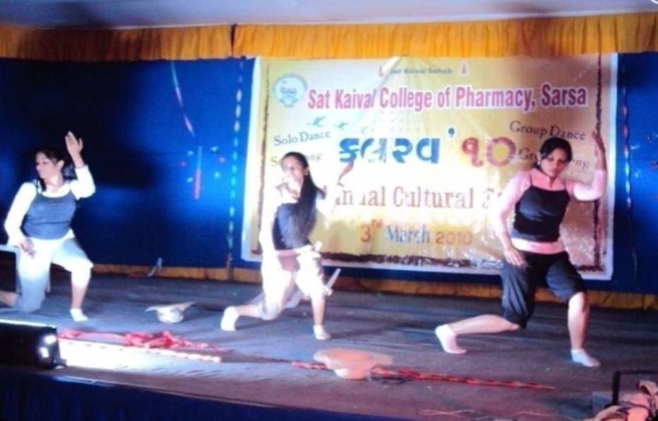 SatKaival College of Pharmacy Anand Campus photo 4