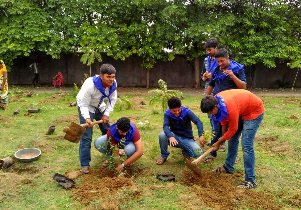 SatKaival College of Pharmacy Anand Campus photo 5
