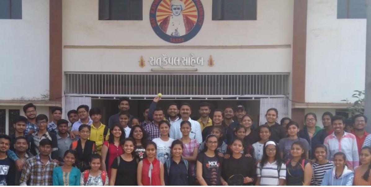 SatKaival College of Pharmacy Anand Campus photo 7