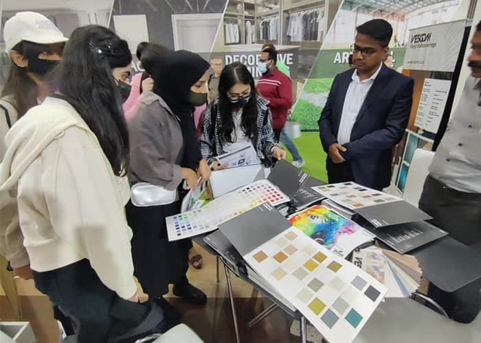 Bangalore School Of Design Extra Curriculars photo 4