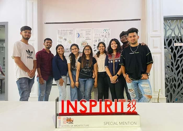 Bangalore School Of Design Extra Curriculars photo 3