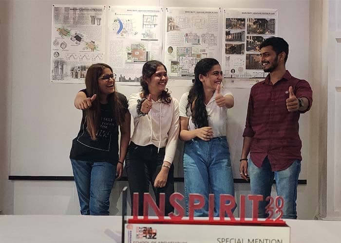 Bangalore School Of Design Extra Curriculars photo 5