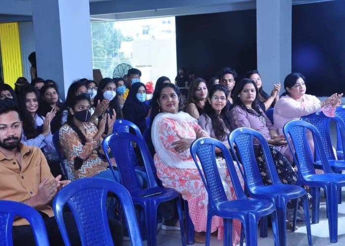 Bangalore School Of Design Extra Curriculars photo 7