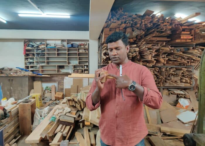 Bangalore School Of Design Extra Curriculars photo 11