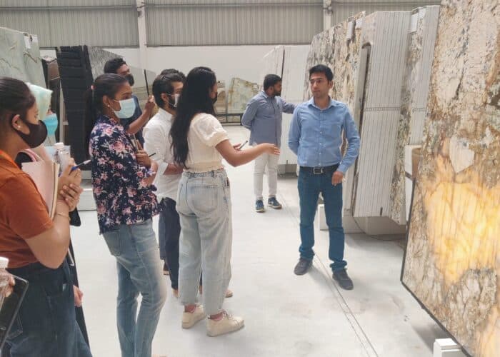 Bangalore School Of Design Extra Curriculars photo 13