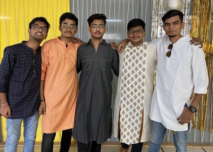 Bangalore School Of Design Extra Curriculars photo 8