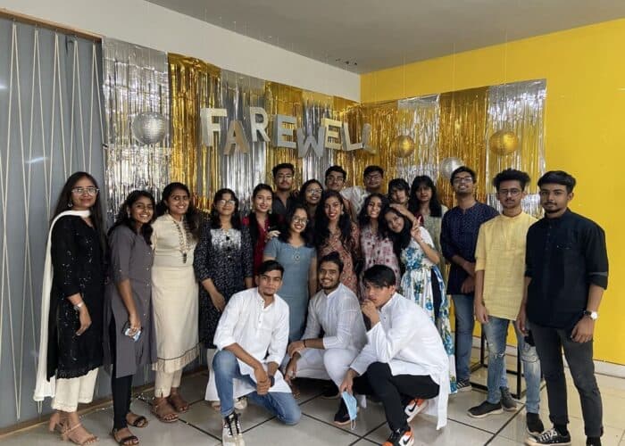 Bangalore School Of Design Extra Curriculars photo 9