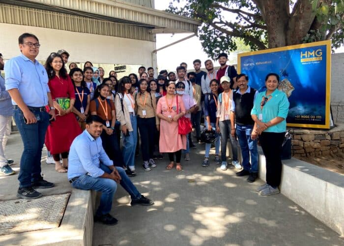 Bangalore School Of Design Extra Curriculars photo 15