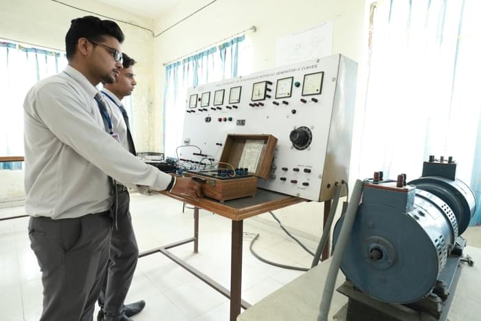 RRGI Infrastructure photo 19