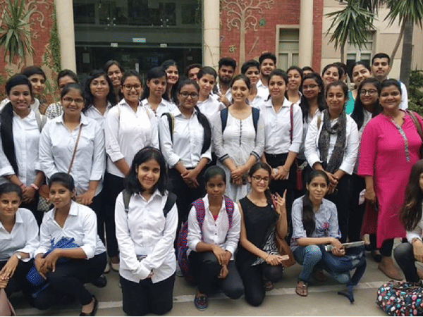 Oxford Business College Patna College Activity photo 5