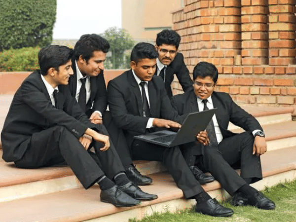 Oxford Business College Patna College Activity photo 6