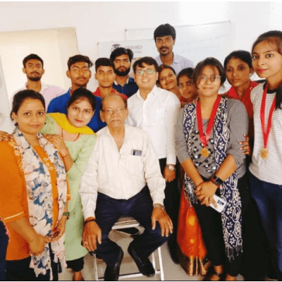 Oxford Business College Patna College Activity photo 3