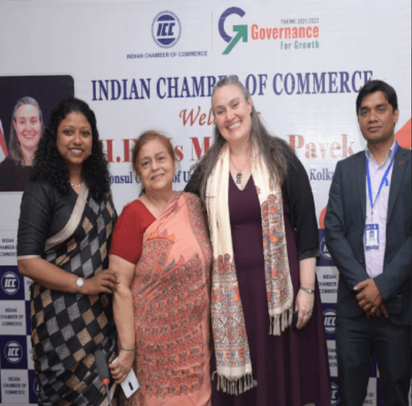 Oxford Business College Patna College Activity photo 11
