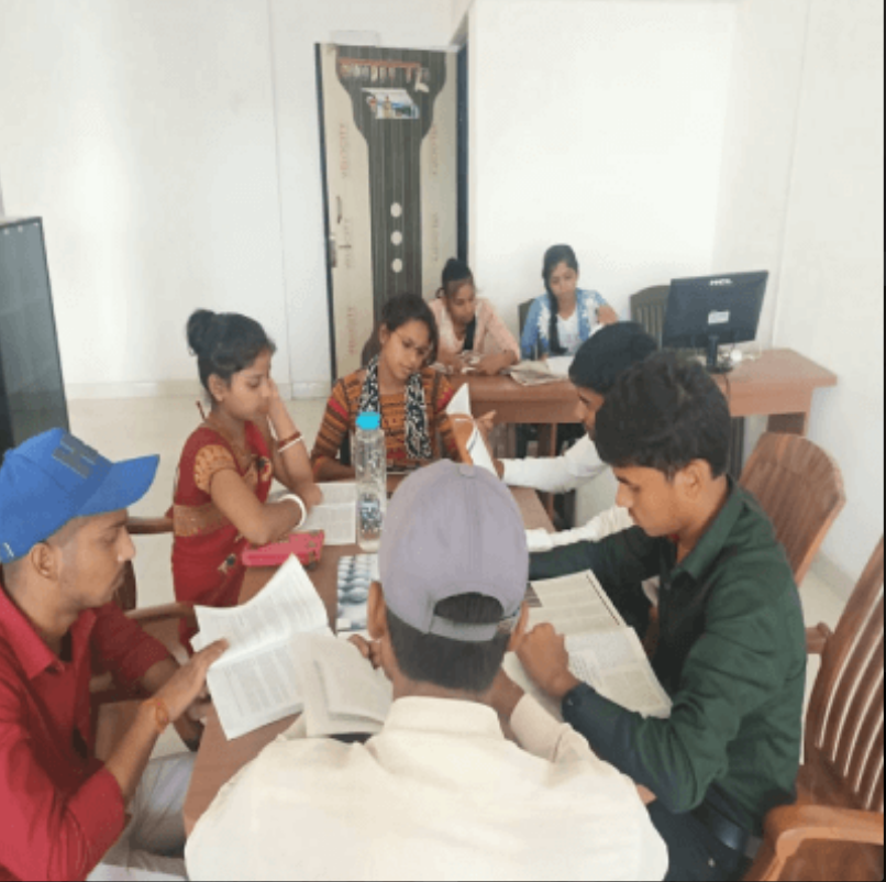 Oxford Business College Patna College Activity photo 15