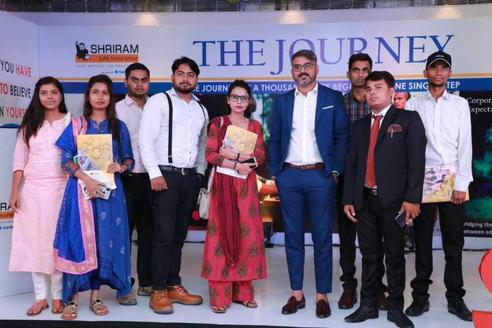 Oxford Business College Patna College Activity photo 17