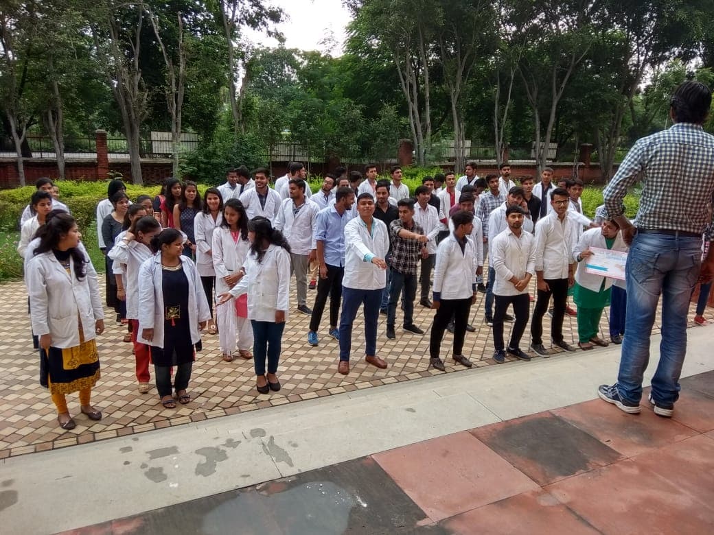 Spectrum Institute of Pharmaceutical Sciences & Research Greater Noida Events photo 2