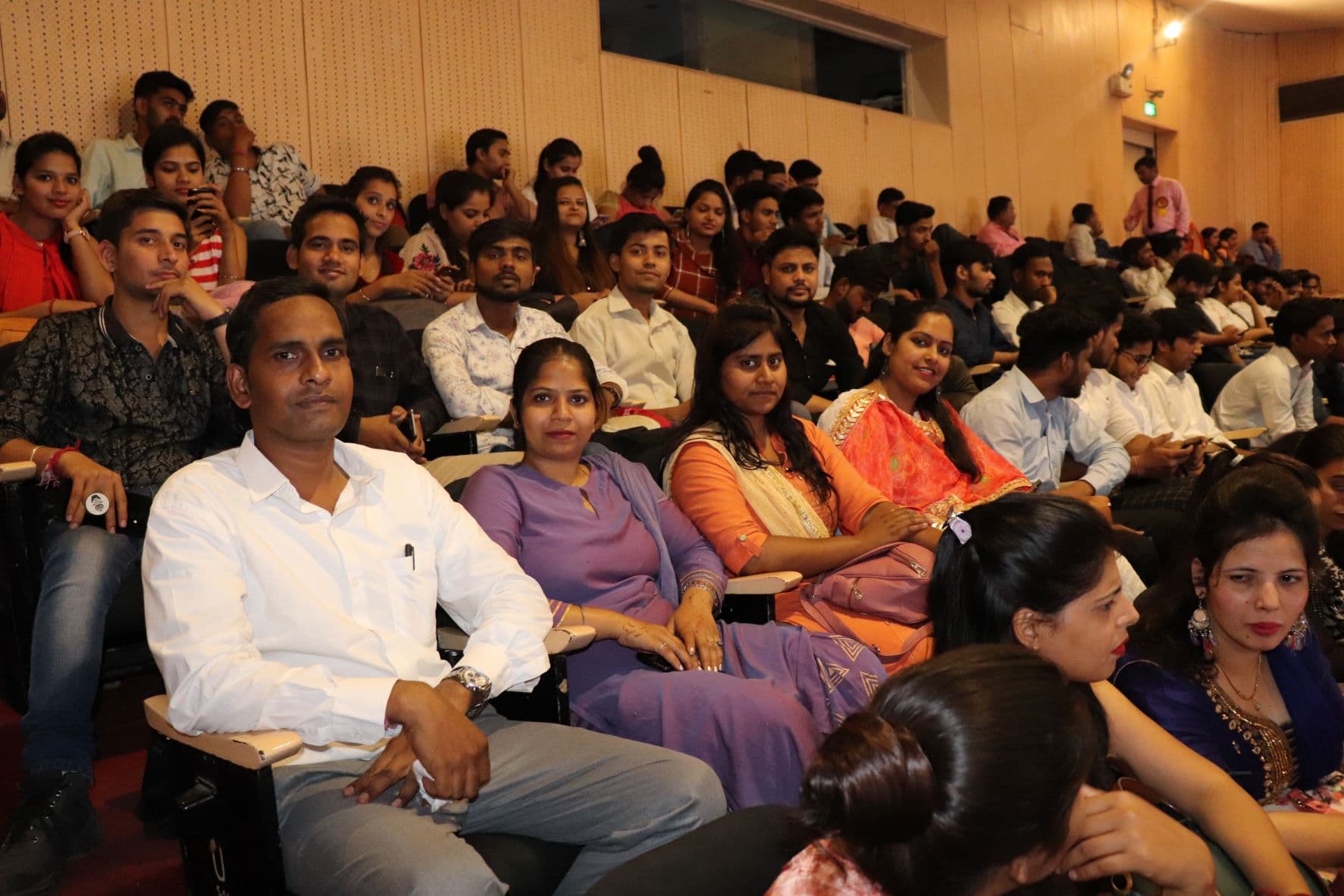 Spectrum Institute of Pharmaceutical Sciences & Research Greater Noida Events photo 3