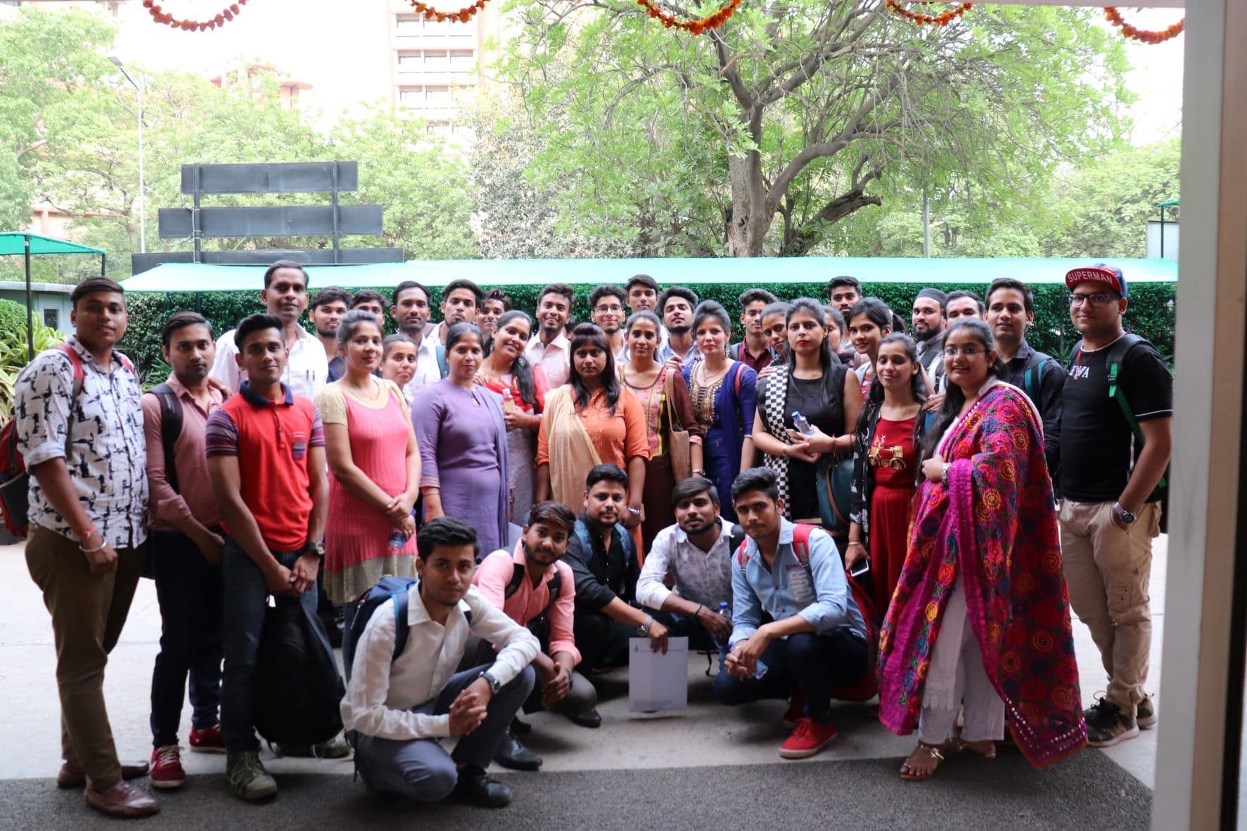 Spectrum Institute of Pharmaceutical Sciences & Research Greater Noida Events photo 4