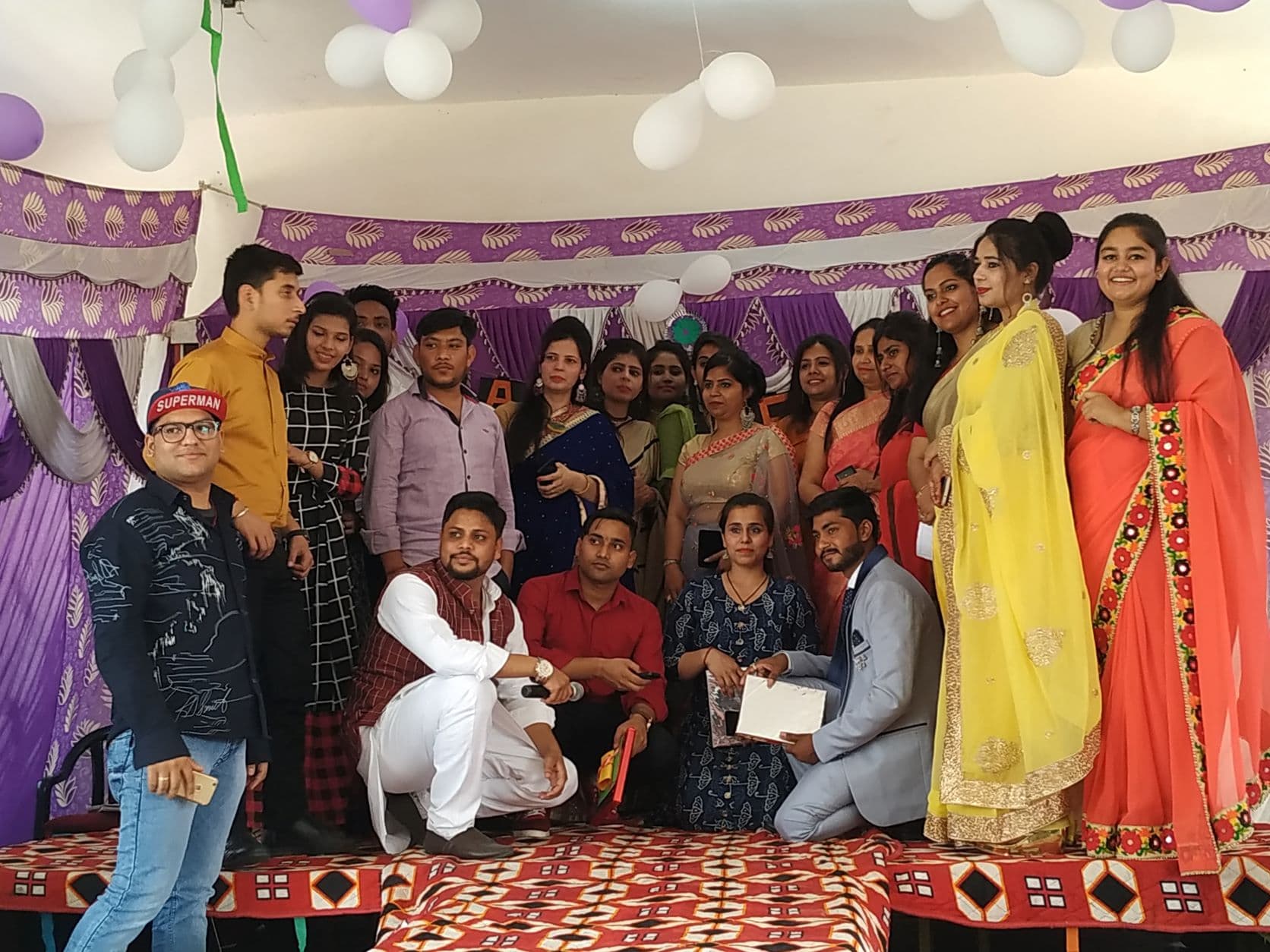 Spectrum Institute of Pharmaceutical Sciences & Research Greater Noida Events photo 6