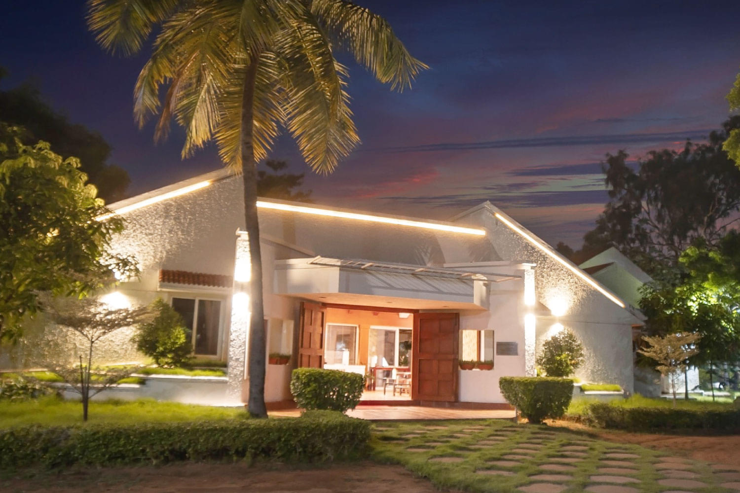 Kings Cornerstone International College Chennai Campus Life photo 1