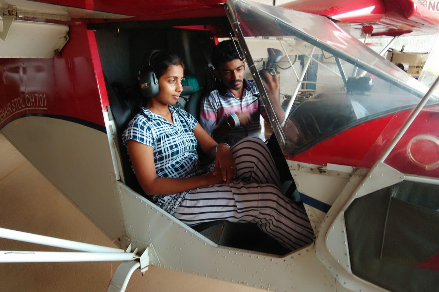 Kings Cornerstone International College Chennai Campus Life photo 4