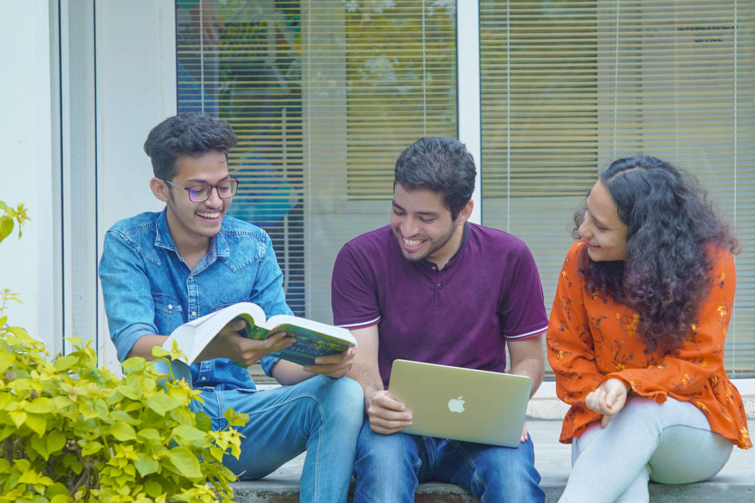 Kings Cornerstone International College Chennai Campus Life photo 6