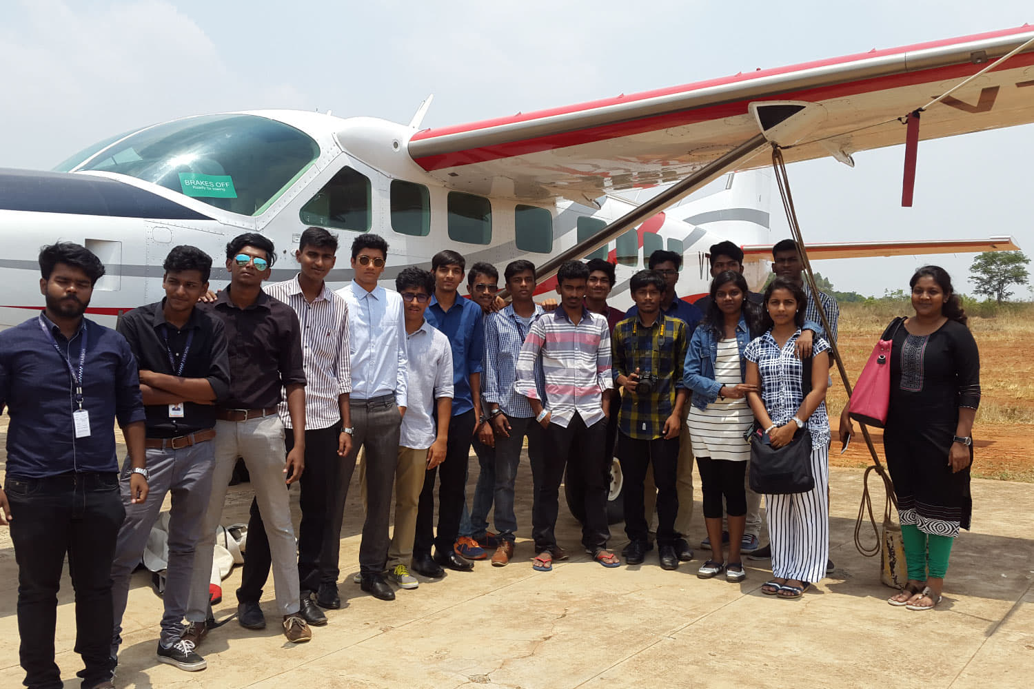 Kings Cornerstone International College Chennai Campus Life photo 7