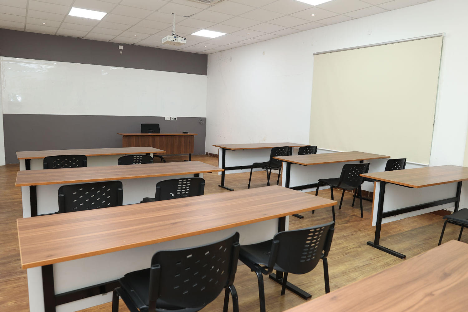 Kings Cornerstone International College Chennai Campus Life photo 8