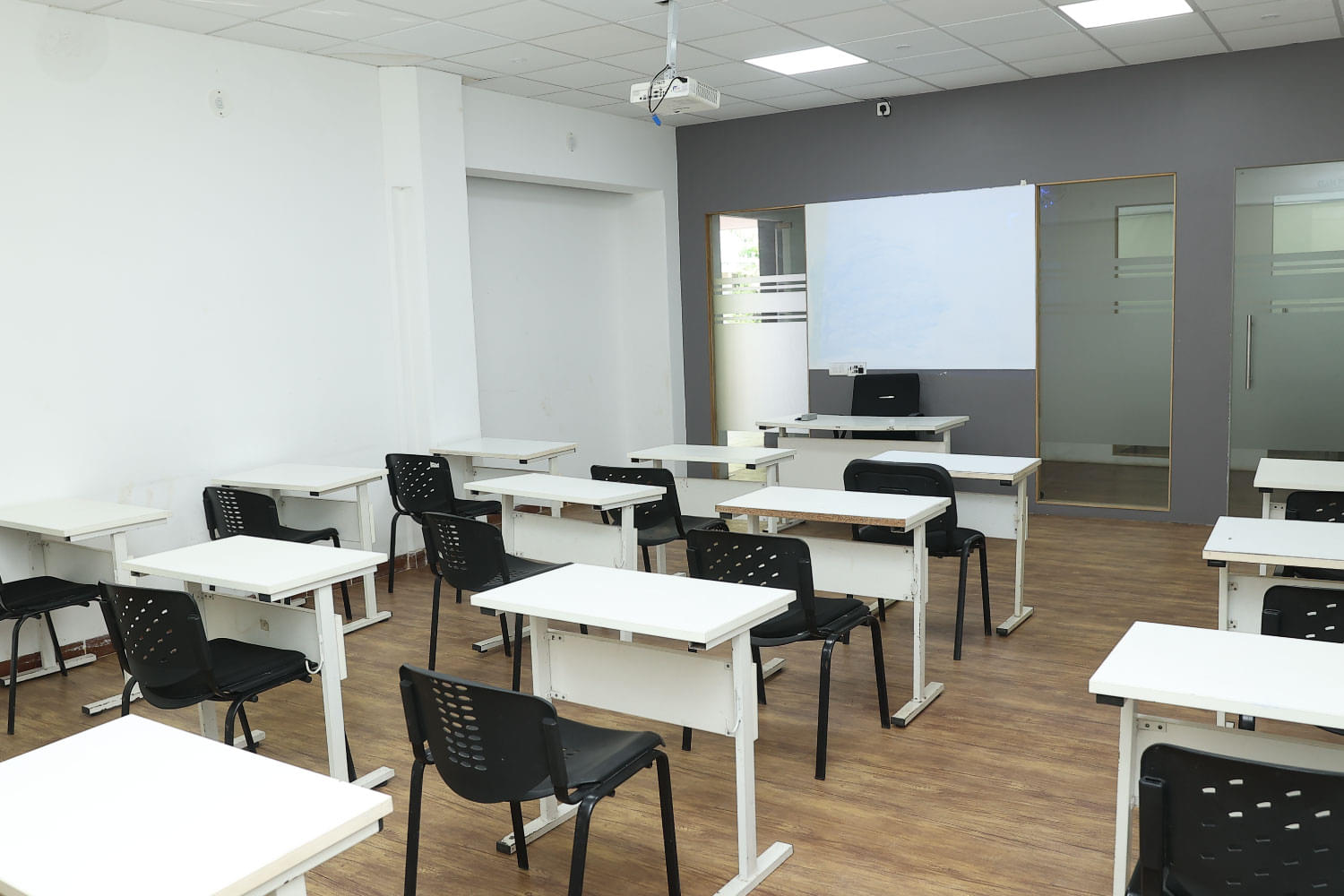 Kings Cornerstone International College Chennai Campus Life photo 9