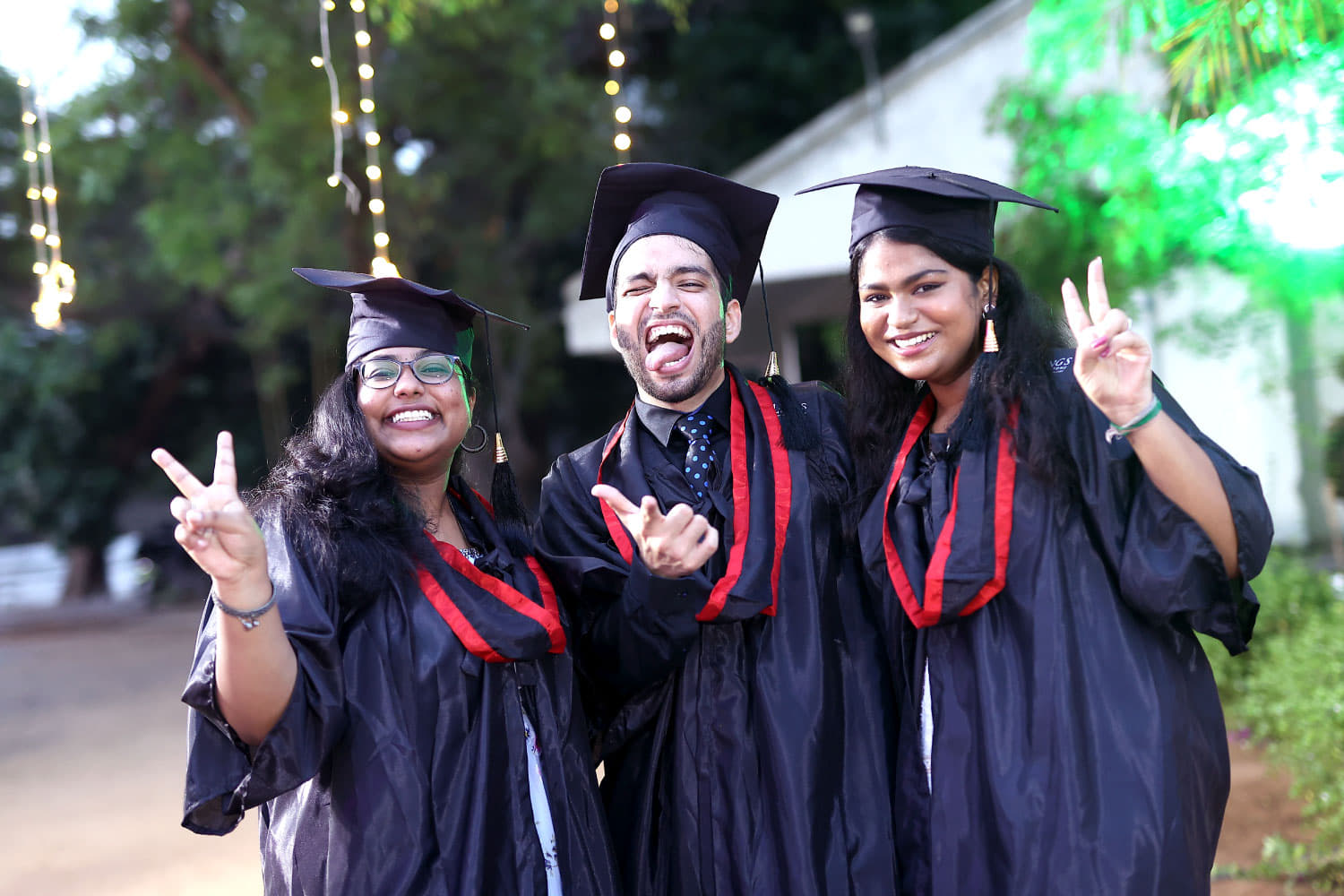 Kings Cornerstone International College Chennai Events photo 9