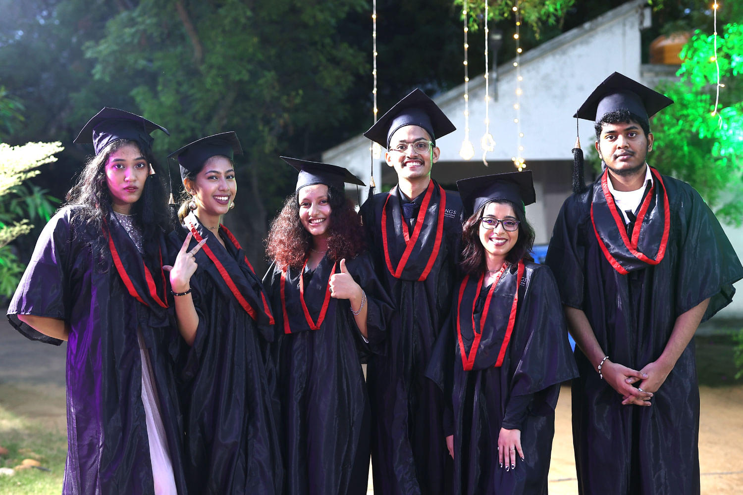 Kings Cornerstone International College Chennai Events photo 10