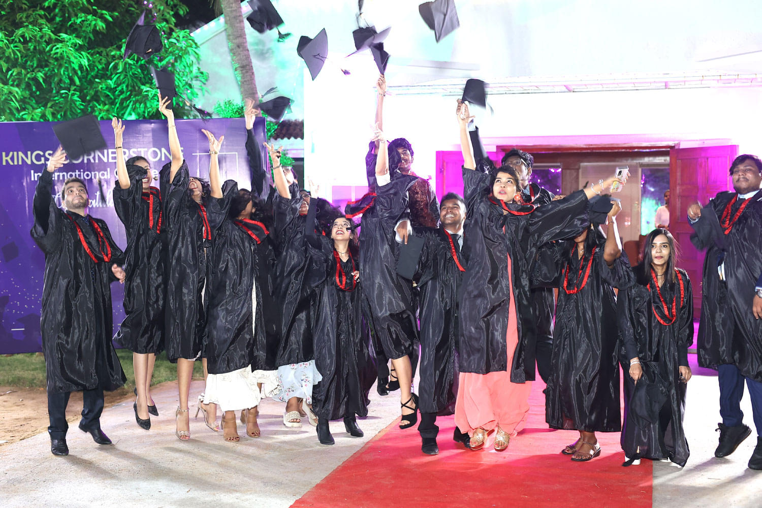 Kings Cornerstone International College Chennai Events photo 11