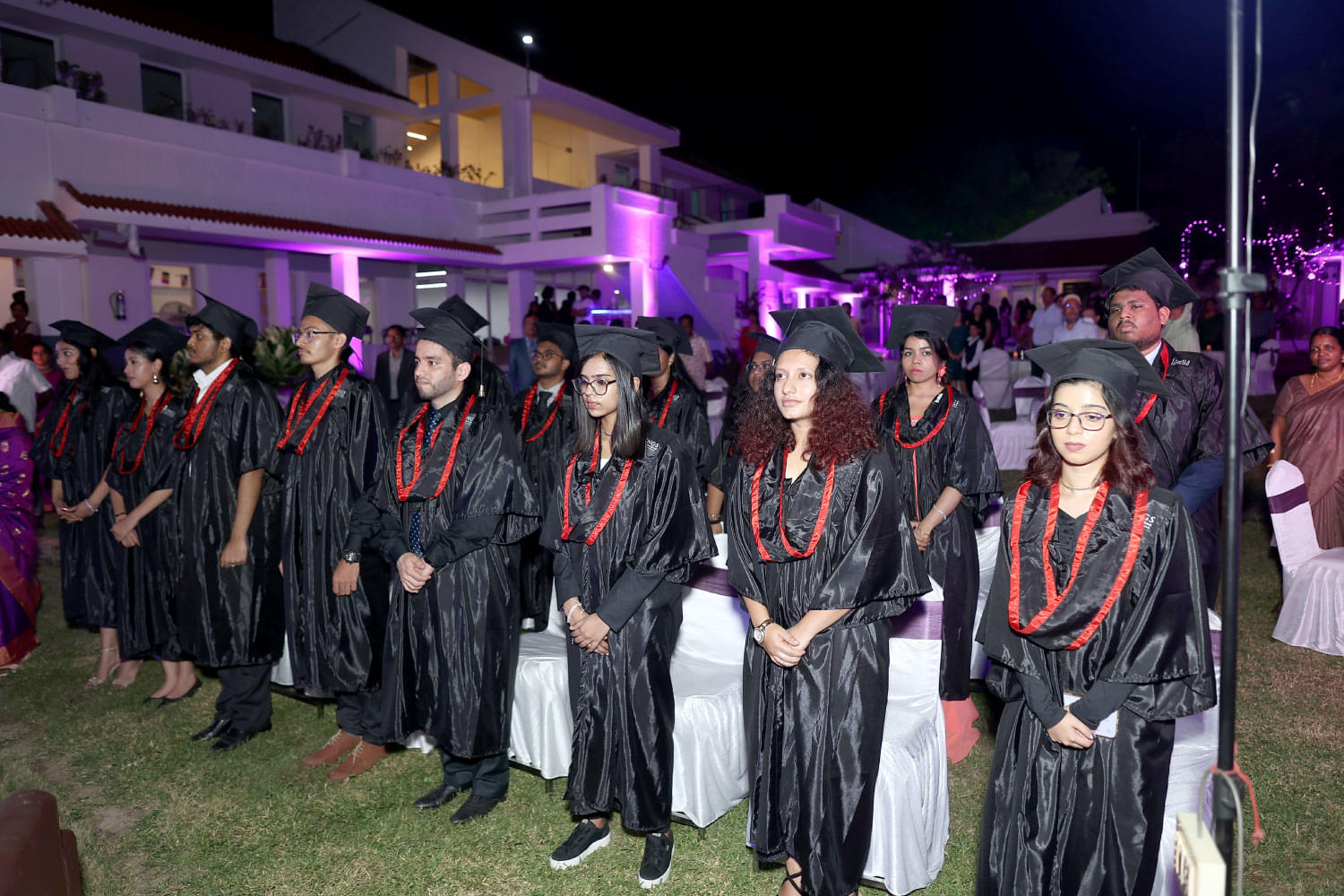 Kings Cornerstone International College Chennai Events photo 12